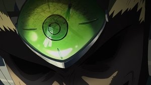 Akame ga Kill!: 1×4