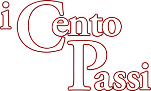 Os Cem Passos — Logos 1