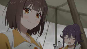Grow Up Show Cap 5
