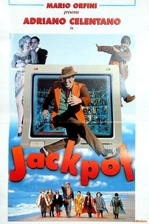 Jackpot poster