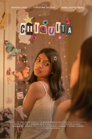Poster Chiquita 2023