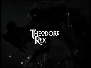 Theodore Rex (1996)