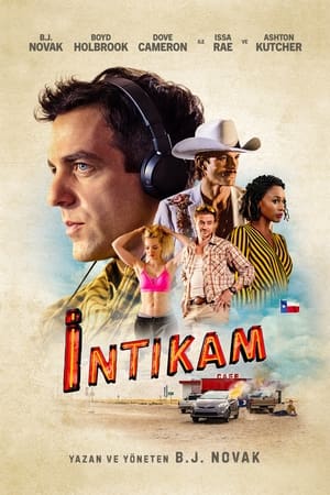 İntikam (2022)