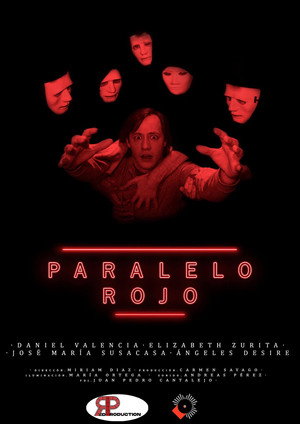 Paralelo Rojo 4