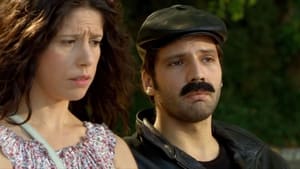 Leyla and Mecnun Season 2 Episode 8