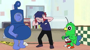 Épisode 1