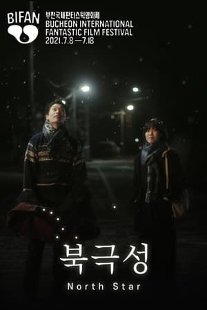 Poster 북극성 2021