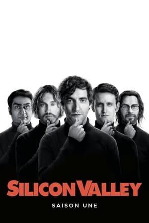 Silicon Valley: Saison 1