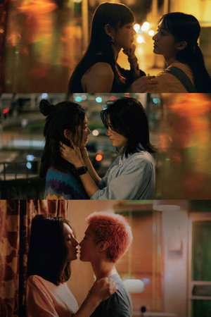 Girlfriends