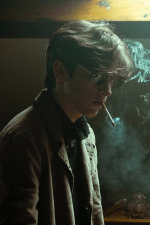 Jacopo Spano' portrait