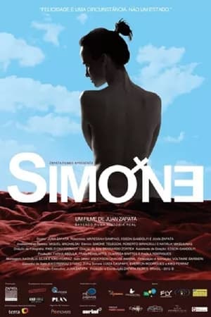 Poster Simone (2013)