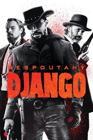 poster Django Unchained