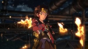 Kabaneri of the Iron Fortress Season 1 Episode 2