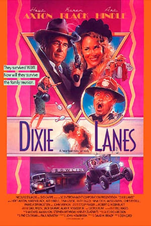 Dixie Lanes 1988