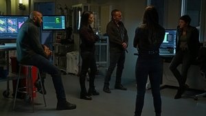 Agents of S.H.I.E.L.D. 5 – Episodio 11