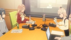 The Many Sides of Voice Actor Radio: Episódio: 6 da 1ª Temporada