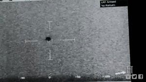 Image UFOs Caught on Camera