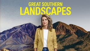 poster Great Southern Landscapes