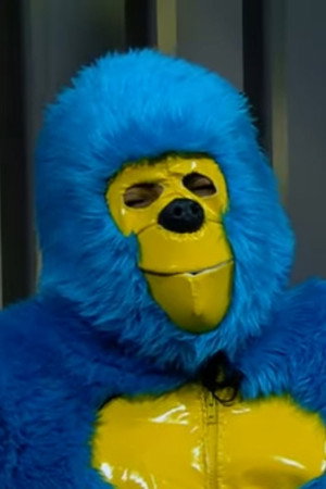 Jesús Juárez Rosales portrait