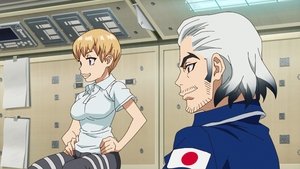 Dr. Stone Season 1 Episode 16