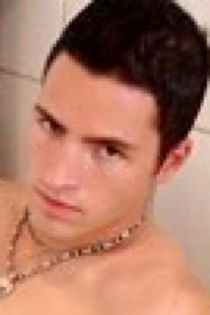 Slater Wood portrait