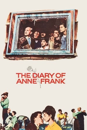 The Diary of Anne Frank - 1959 soap2day