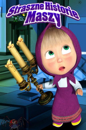 Straszne historie Maszy