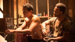 Into The Badlands 1×1