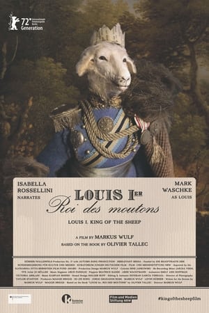 Image Louis I., King of the Sheep