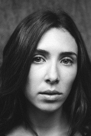 Coral Amiga portrait