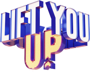 Lift You Up — Logos 1