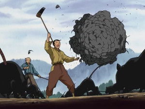 InuYasha Season 1 Episode 158