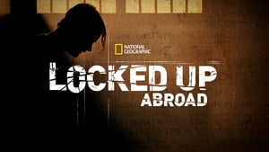 poster Banged Up Abroad