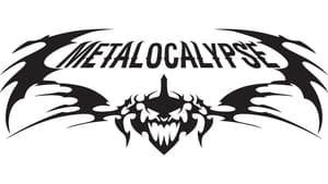poster Metalocalypse