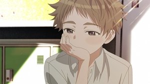 The Girl I Like Forgot Her Glasses: 1×13