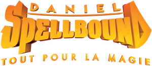 Daniel Spellbound — Logos 5