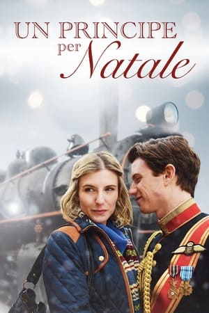 Poster Un principe per Natale 2015