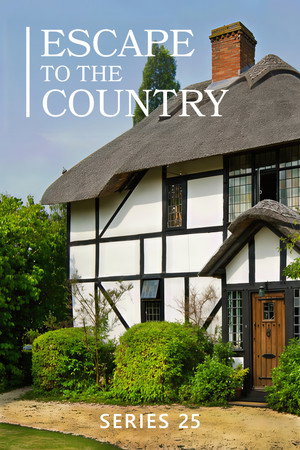 Escape to the Country