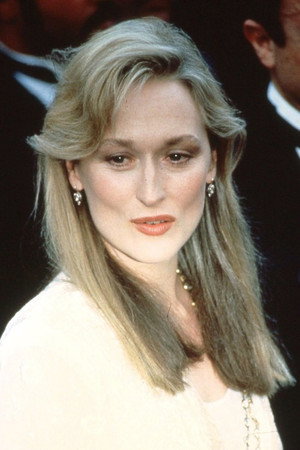 Meryl Streep