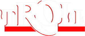 Torok, el Troll — Logos 3