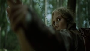 The Huntress Rune of the Dead