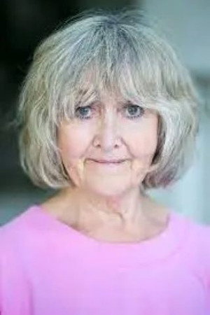 Yvonne Edgell