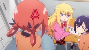 Gabriel DropOut: 1×1