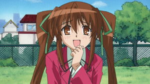 Cupido Del Amor! Dokuro-chan!