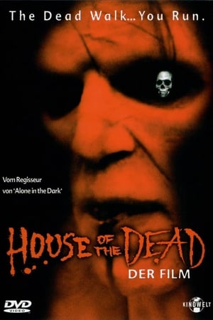 House of the Dead 2003