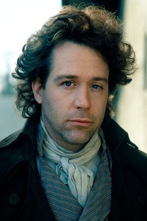 Tom Hulce jako Wolfgang Amadeus Mozart