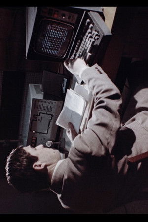 Captured by an Unprecedented Task