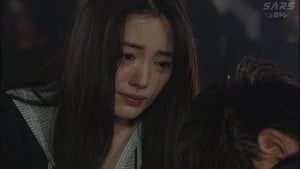 Gokusen Yankumi's last tearful cry... Cherish life!!