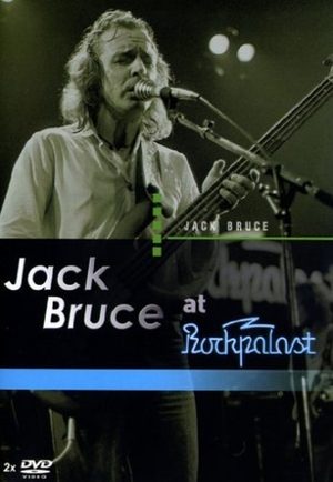 Poster Jack Bruce at Rockpalast (2005)