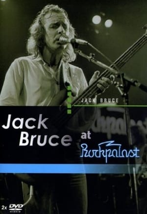 Image Jack Bruce at Rockpalast